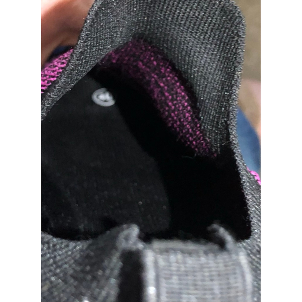 HYPER Arch Motion Knit Slip On Sneakers WOMENS Size 9.5 EU 40 - Picture 8 of 8